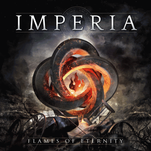 Imperia : Flames of Eternity